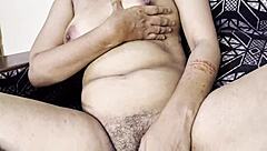 Isn't It Tempting How This Schoolgirl Fingers Her Wet Pussy to Orgasm in Homemade Teen Action?