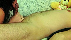 Helg experiences a creampie eating adventure in outdoor public reality with european teen