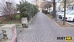 i got help clearing my bride debt