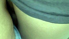 I felt so aroused getting pounded hard by my gym trainer during workout