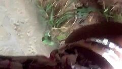 WATCH This Dirty Talk With TITS And PUSSY Exposed!