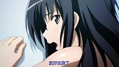 Japanese Retro Asian Wrestling Action In Teemomo Ver3 0 Sakura Ryona Blue Films Style