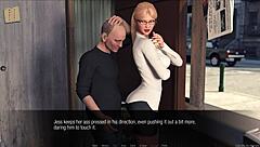 Jessica O'Neil's Hard News Episode 20 - Intense Amateur Game Action!