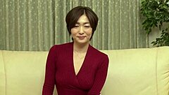 Can You Handle Ryu Enami's Rapid Handjob Challenge For A Steamy Creampie Finish?