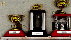 I remember playing The Inn 20 game during my relaxing evening at home