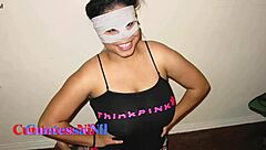 Horny Coffee Barista Daisy Chaney Gets Cum Facial After Blowjob And Titty Fuck