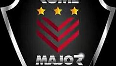 milf sara jay rome major lucky with insatiable blowjob queen riding cowgirl!