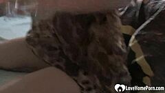 Amateur Blonde Intensely Fingers Her Wet Cunt On Camera For Solo Pleasure