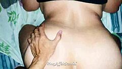 Intimate Encounter with 18-Year-Old Beauty Ends in Deep Creampie Delight