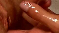 Girl Gets Licked By Sexy Teen In Nude Encounter