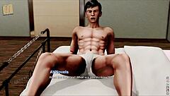 I remember playing The Inn 20 game during my relaxing evening at home