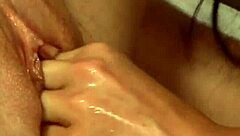 Girl Gets Licked By Sexy Teen In Nude Encounter