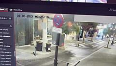 Hey, those public kisses on the dick right out in the open street sound super thrilling and bold