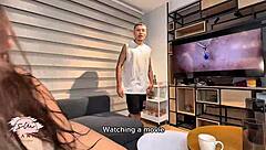 cuckold husband records wife savannah watson banging best friend