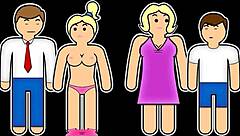 latina roommate rides in dorm pov