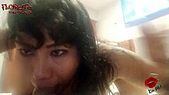 Amateur Blowjob And Sexy Oral Action From Hot MILF