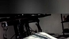 Jaysmoothstokes returns stroking massive cock to explosive cumshot in sexy solo masturbation session