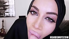 As a Muslim woman I secretly meet this American guy despite my commitments