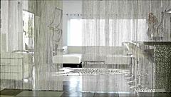 Big Boobs Pawg Nikki Benz Dances While Rubbing Tits But Hides Wet Pussy Orgasm Surprise