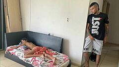 फाइनेंशियल डॉमिनेशन