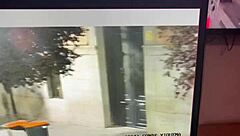 Hey, those public kisses on the dick right out in the open street sound super thrilling and bold