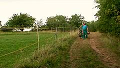 Brunette Mature Gives Blowjob And Handjob Before Doggystyle Fucking In Usa Picnic