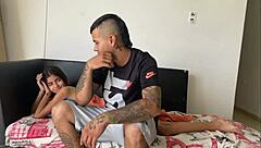 i interrumpo her sue�o y termino follandale her rico co�o apretado but wait thats not right historia completa