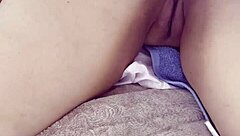 Intense Ass Massage Leads To Juicy Pussy Creampie Explosion!