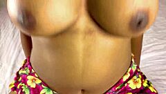 Imagine An Indian Desi Girl Gently Exploring Her Virgin Pussy With Fingers And Licks In Intimate Missionary Moments