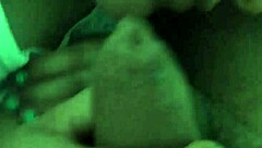 Why are you sucking my cock so deep, making me almost cum in doggystyle?