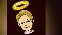 pensa de tem algo mais gostoso que isso blonde milf taking cumshot in mouth