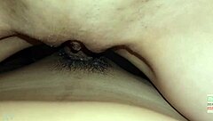 tight latina teen feels every inch in her first big cock experience