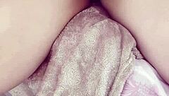 Intense Ass Massage Leads To Juicy Pussy Creampie Explosion!