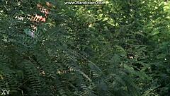 Louise Cliffe hints at steamy bikini moments in Wrong Turn 3 hot scene