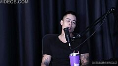 i compiled the hottest swing moments with tifany rocha, bruna a surfistinha, and fabricio nunes in part 1