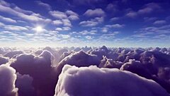 Slutty nun Anna sucks cock and masturbates with toys barefoot in close-up solo session