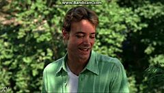 Louise Cliffe hints at steamy bikini moments in Wrong Turn 3 hot scene