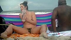 more nude beach fucking with bbc free sample 😈