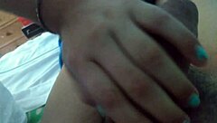 Why are you sucking my cock so deep, making me almost cum in doggystyle?