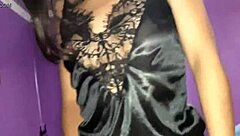 i love getting under the sheets to suck my boyfriends penis... it's so horny and fun!