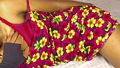 Imagine An Indian Desi Girl Gently Exploring Her Virgin Pussy With Fingers And Licks In Intimate Missionary Moments