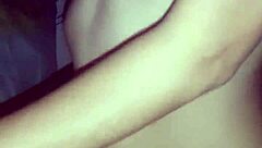 amateur licks pussy then fucks doggystyle with cum in mouth and squirting orgasm for horny best friend in rough hardcore session