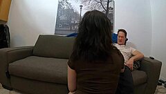 Scarlett Johnson, do you need my cum after that deepthroat gagging?