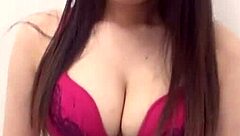 Fake Idol Audition Tricks Cute Big Breasted Teen Into First Time Encounter