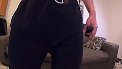 Scarlett Johnson, do you need my cum after that deepthroat gagging?