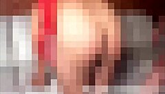 You promised to let me peg you in the ass with strapon?