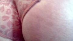 During heatwave, redhead offers ac repairman alternate payment with big ass pussy and wet fantasy roleplay