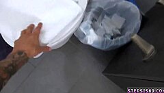 Why Is This Petite Redhead Teen Obsessed With Hardcore Blowjob In High Definition Solo?