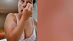 hey scarlettravenxo, why get dressed just to masturbate now?