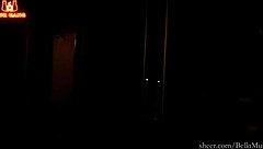 Why Does This Teen Girl Have To Eat Asshole And Give Up Her Body?